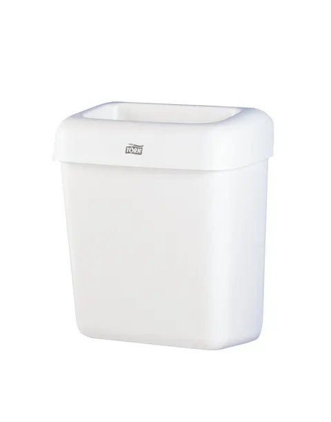 Kosz na odpady 20 L Tork 226100 biały