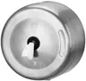 Dozownik do papieru toaletowego Tork SmartOne 472054 srebrny