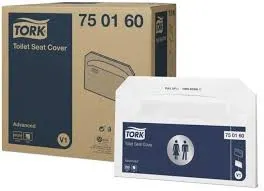 Tork nakładka sedesowa 750160
