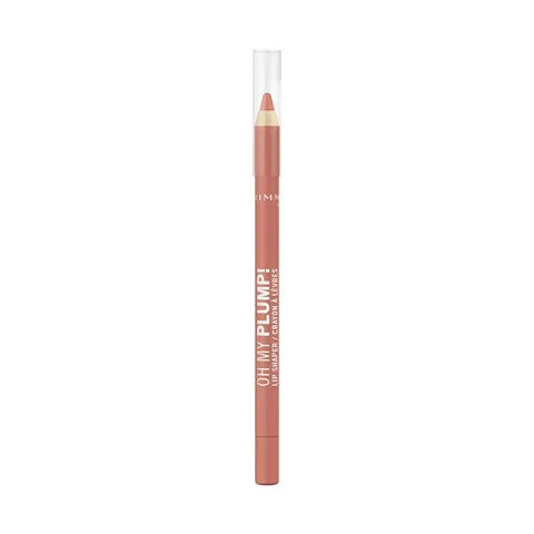 Rimmel Oh My Plump! konturówka do ust 050 Cafe Latte 1.2g
