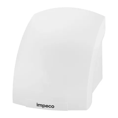 Automatyczna suszarka do rąk Impeco Breeze HD1H14 – niewielki rozmiar