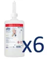 Żel do higienicznej i chirurgicznej dezynfekcji rąk Tork 420108 – 6 butelek/karton