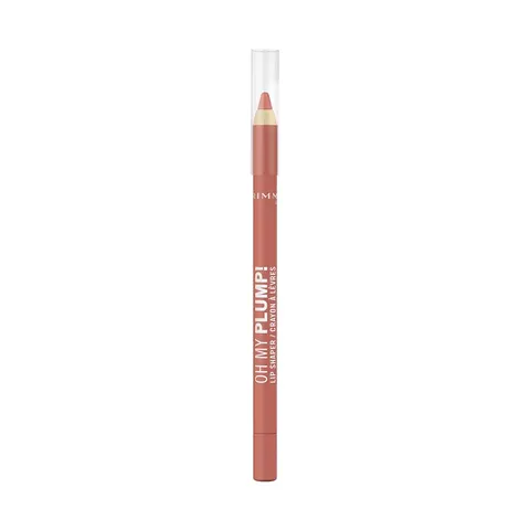 Rimmel Oh My Plump! konturówka do ust 010 Iconic Beige 1.2g