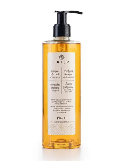 GFL - PRIJA Szampon z rukolą - 380 ml P400SPR