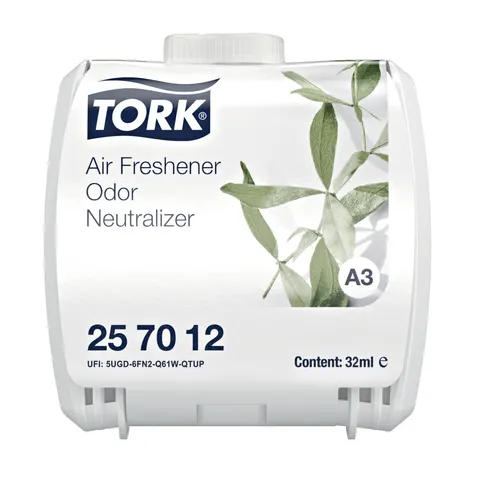 Odświeżacz powietrza Tork Constant 257012 neutralizator