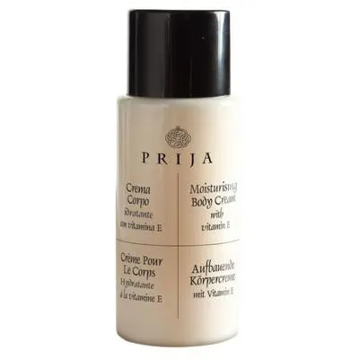 GFL - PRIJA Balsam do rąk i ciała z wit.E - 40 ml ( 216 szt.) PET44BLPR