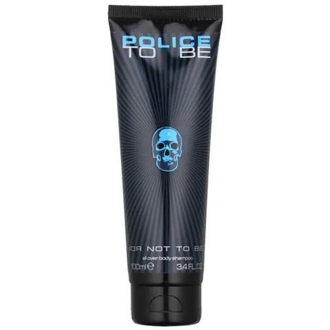 Police To Be Man żel pod prysznic 100ml