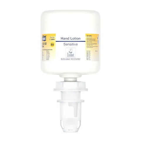 Balsam do rąk i ciała Tork 425202 kosmetyk ( 8x525 ml )