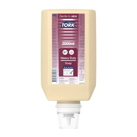 Mydło ścierne Tork 427401 przemysłowe