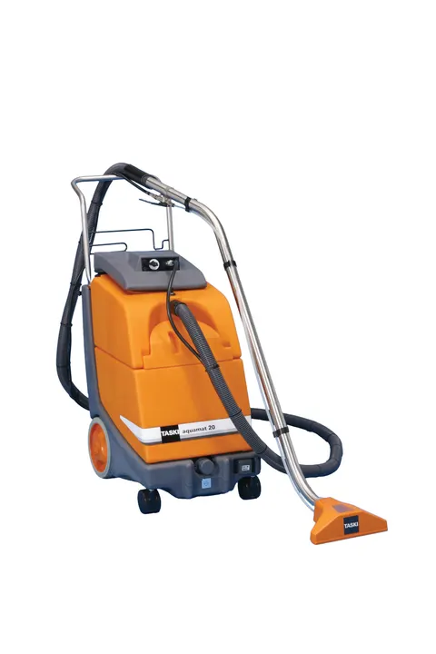 TASKI aquamat 20 maszyna do prania dywanów 8003460