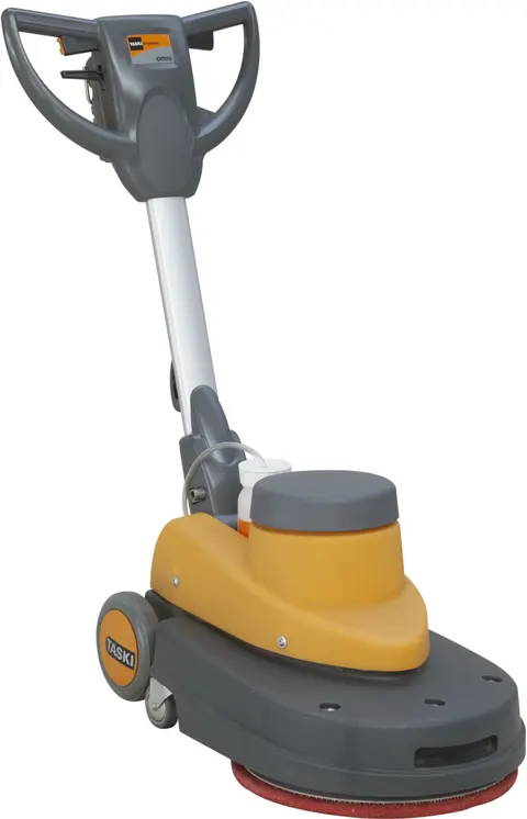 TASKI ergodisc OMNI do czyszczenia i pielęgnacji podłóg 8004630