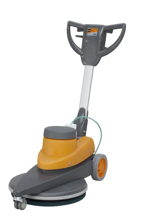 TASKI ergodisc 1200 polerowanie podłóg 8004660
