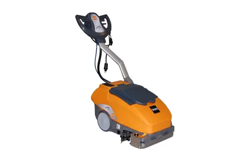 TASKI swingo 350 B BMS maszyna szorująco-zbierająca 7516862