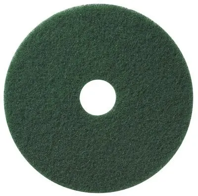 Diversey TASKI Americo PAD Zielony 17" / 43 cm - 5 sztuk