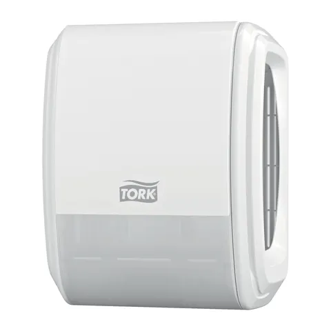 Dozownik do odświeżaczy powietrza Constant Tork biały 256010