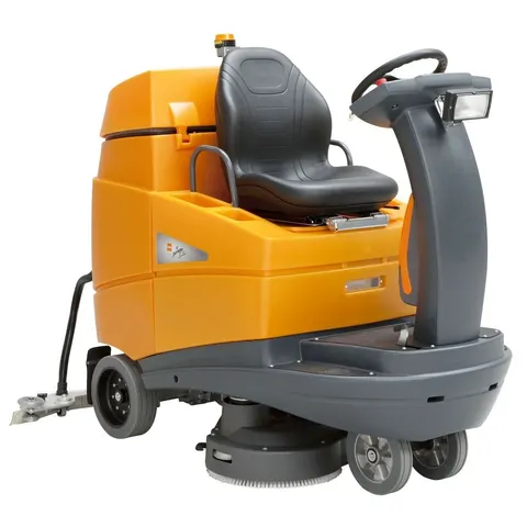 TASKI swingo 4000 B Lithium Ion samojezdna maszyna szorująco-zbierająca 7524763