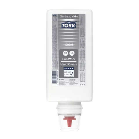 Krem ochronny przed pracą Tork 597210