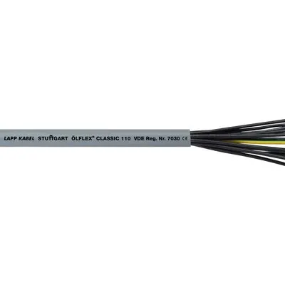 Przewód öLFLEX CLASSIC 110 6G1