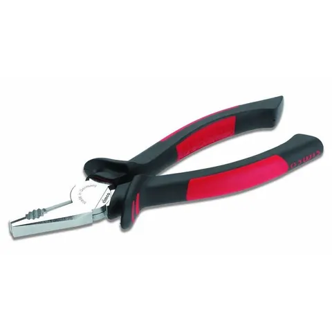 Szczypce uniwersalne 180mm seria DIAMANT PLUS, 1000V CIMCO