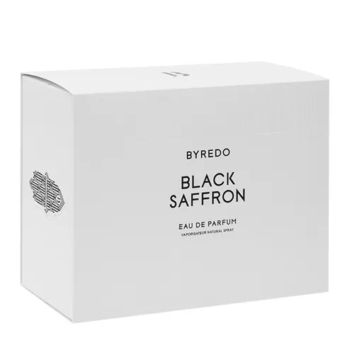 BYREDO Black Saffron (M/W) woda perfumowana spray 100 ml