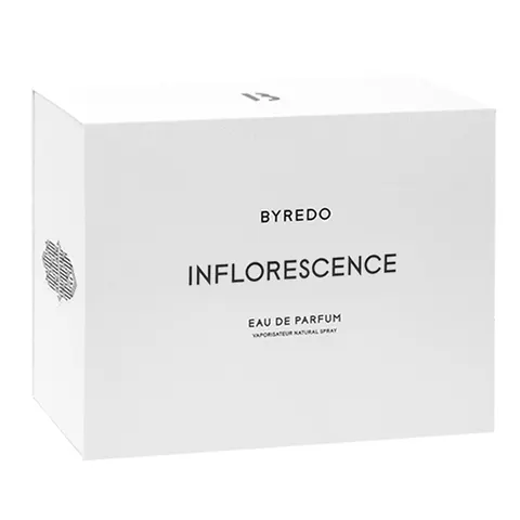 BYREDO Inflorescence (M/W) woda perfumowana spray 100 ml