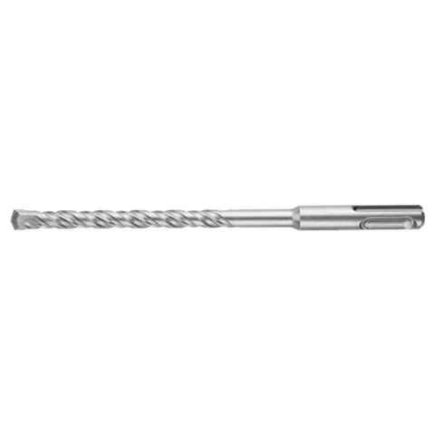 Wiertło do betonu 8x160mm SDS+; VERTO