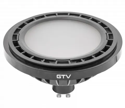 Żarówka LED 1100lm 12,5W GU10 ES111 biała ciepła 3000K GTV 7467