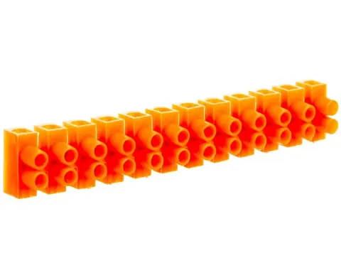 Złączka gwintowana 12x4mm2