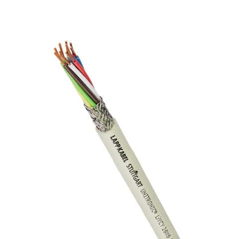 Przewód UNITRONIC LiYCY 5x0,34