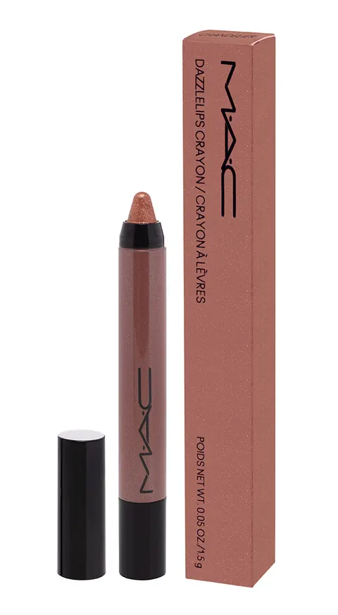 MAC Dazzlelips Crayon - Chandelier kosmetyk do ust 1,5 g