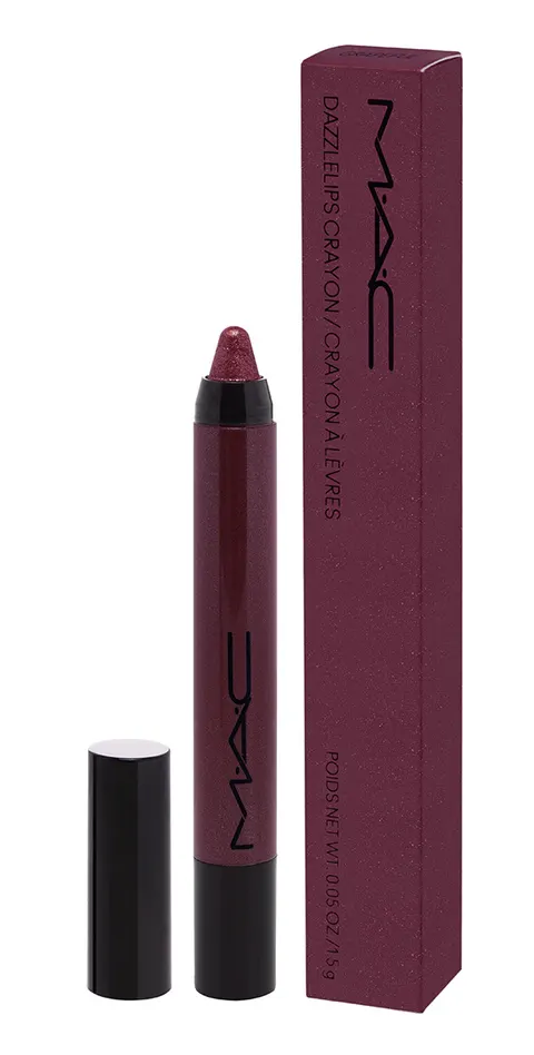MAC Dazzlelips Crayon - Grapeful kosmetyk do ust 1,5 g