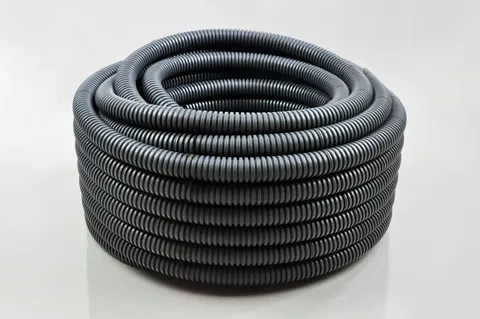 Rura karbowana PVC 16/11 320N + PILOT 05,26