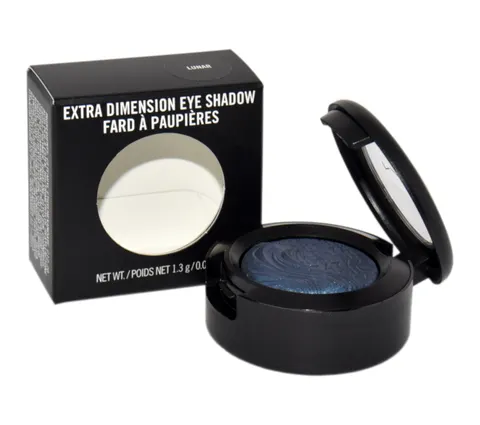 MAC Extra Dimension EYE Shadow Lunar produkt kosmetyczny 1,3 g