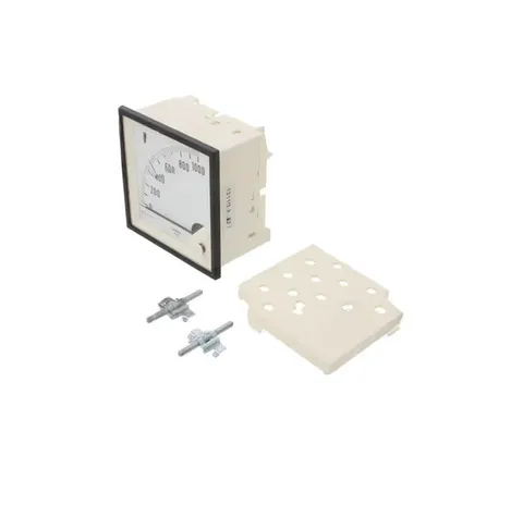 MA19N Miernik magnetoelektryczny 1000V