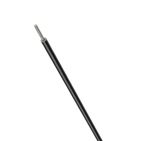 Przewód öLFLEX HEAT SiF 180 1x10 czarny