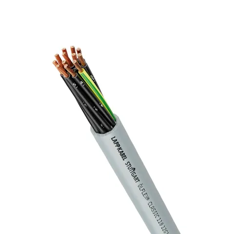 Przewód öLFLEX CLASSIC 110 15x0,75