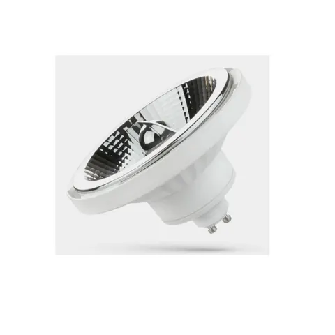 Żarówka LED AR111 GU10 17W 1000lm 230V 3000k