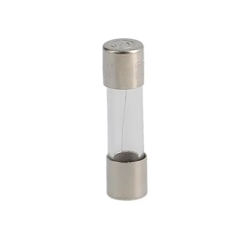 Bezpiecznik szklany zwłoczny 5x20mm 250V 400mA