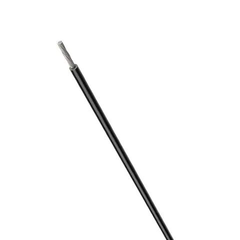 Przewód öLFLEX HEAT 205 SC 1x1 żółty