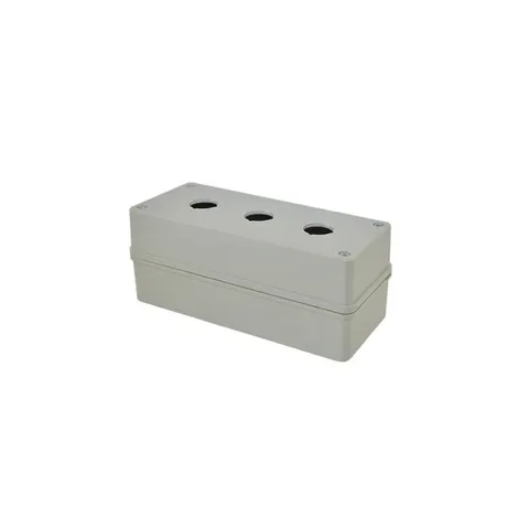 Kaseta KP3 otwory fi22mm