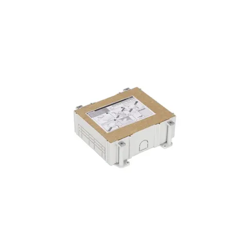 SIMON Connect Kaseta do wylewki puszek SF310 i SF370 z tworzywa; G33