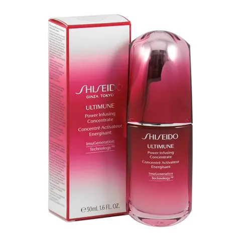SHISEIDO ULTIMUNE POWER INFUSING CONCENTRATE 50ML