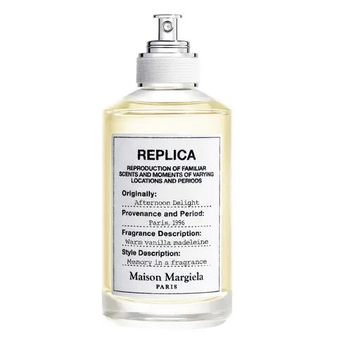 MAISON MARGIELA Replica Afternoon Delight (M/W) woda toaletowa spray 100 ml