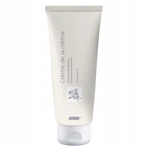 ANWEN Sp. z o.o. - Creme De La Creme szampon nawilżający do włosów 200ml