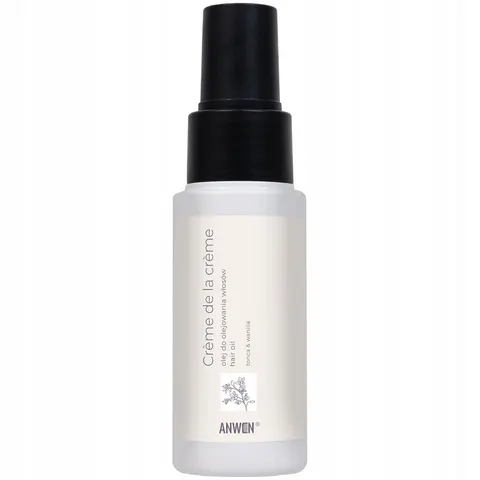 Anwen Creme De La Creme olej do olejowania włosów 50ml