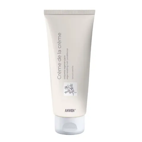 Anwen Creme De La Creme odżywka regenerująca do włosów 200ml