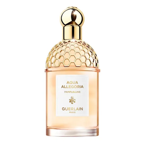 GUERLAIN AQUA Allegoria Pamplelune Refillable woda toaletowa spray damskie 125 ml