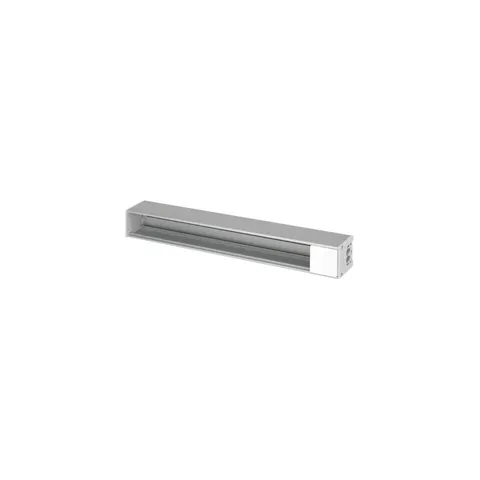 SIMON Connect Ofiblok Compact podstawa 8x K45 45x45mm, czysta biel; KFC108/9