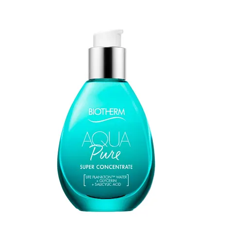 Biotherm Aqua Pure Super Concentrate - Serum do twarzy - 50 ml