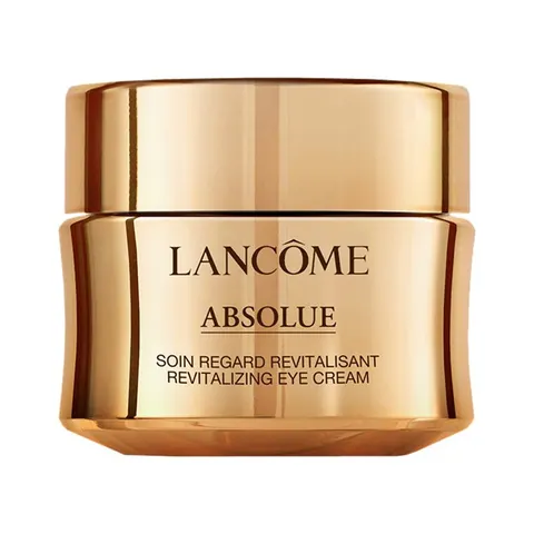 LANCOME ABSOLUE REVITALIZING EYE CREAM 20ML